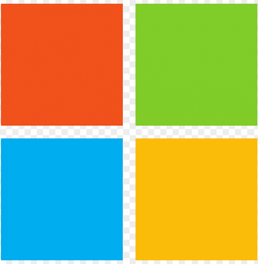 Microsoft Logo